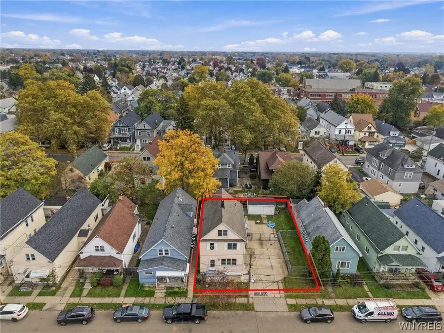39 Pulaski Street, Buffalo, NY 14206 - #3