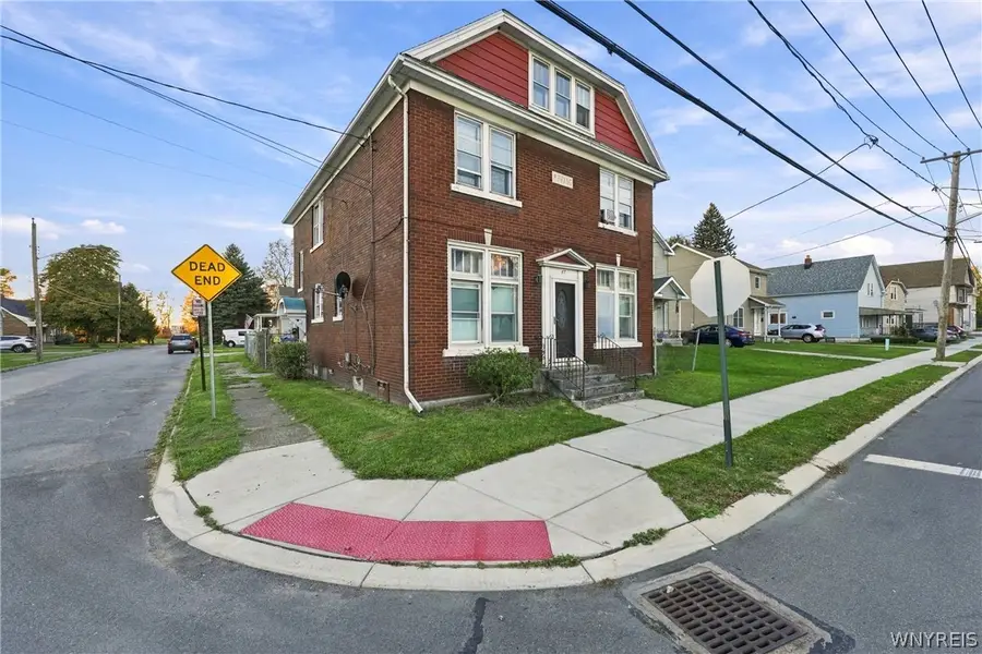 87 Center Street, Buffalo, NY 14218 - #2