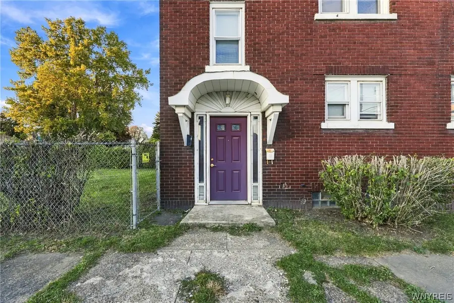 87 Center Street, Buffalo, NY 14218 - #3