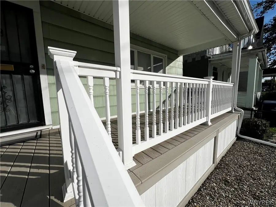 451 Emslie Street, Buffalo, NY 14212 - #3