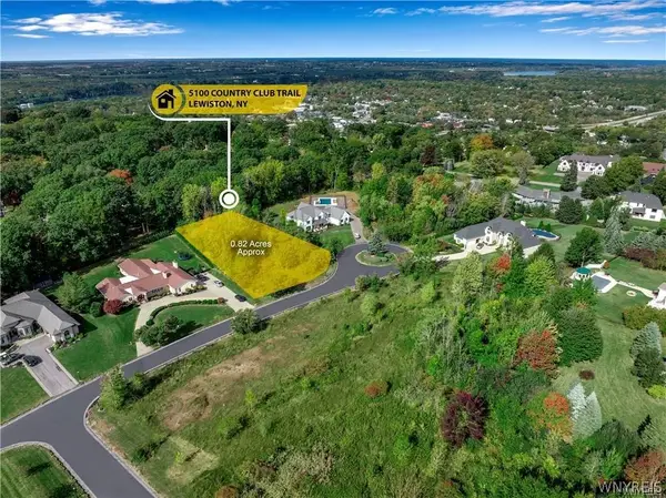 5100 Country Club Trl Trail, Lewiston, NY 14092