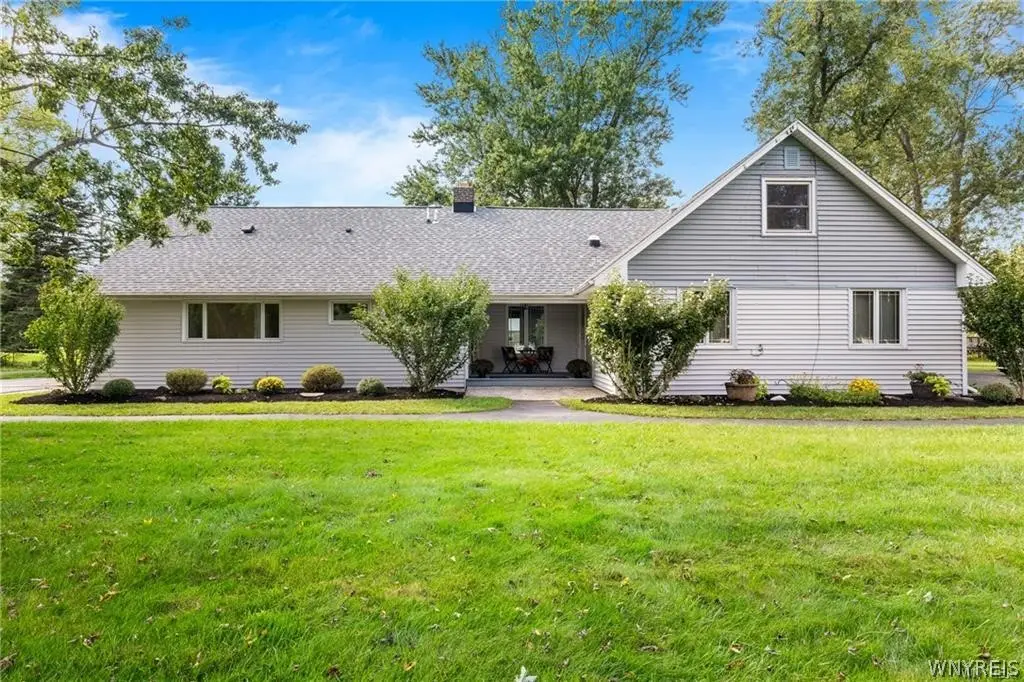 2 Nashua Court, Lancaster, NY 14086 - #1