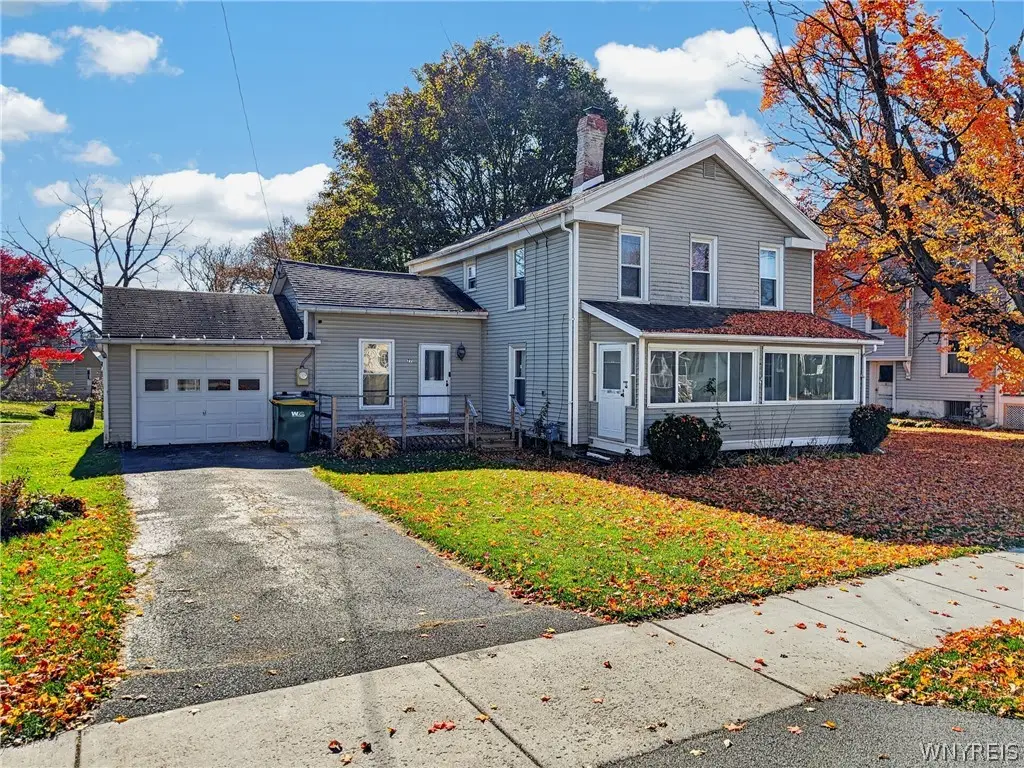 77 Lake Street, Perry, NY 14530 - #1