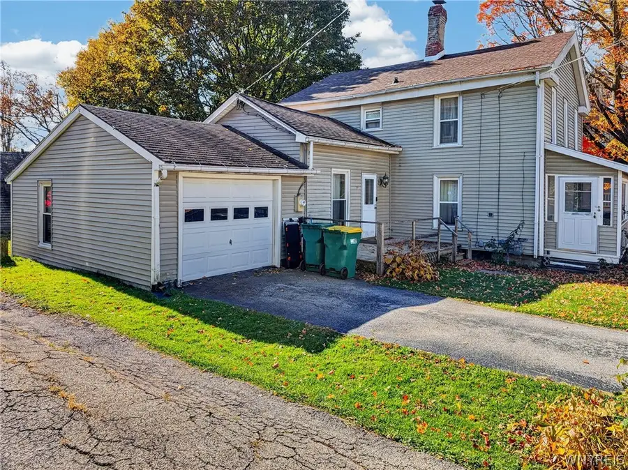 77 Lake Street, Perry, NY 14530 - #2