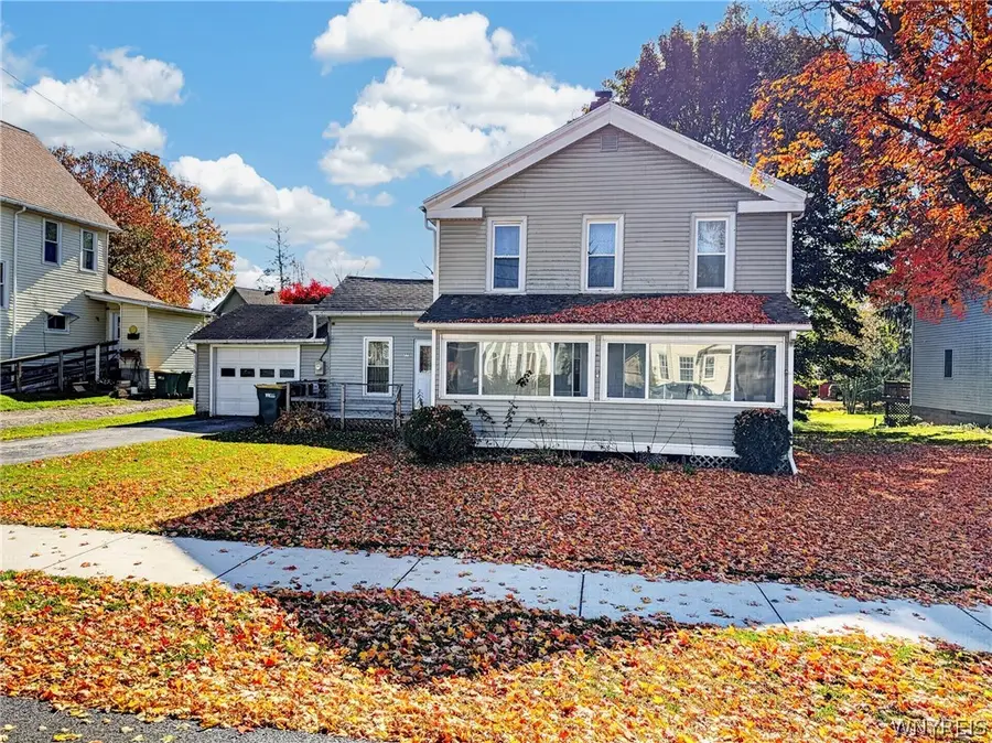 77 Lake Street, Perry, NY 14530 - #3