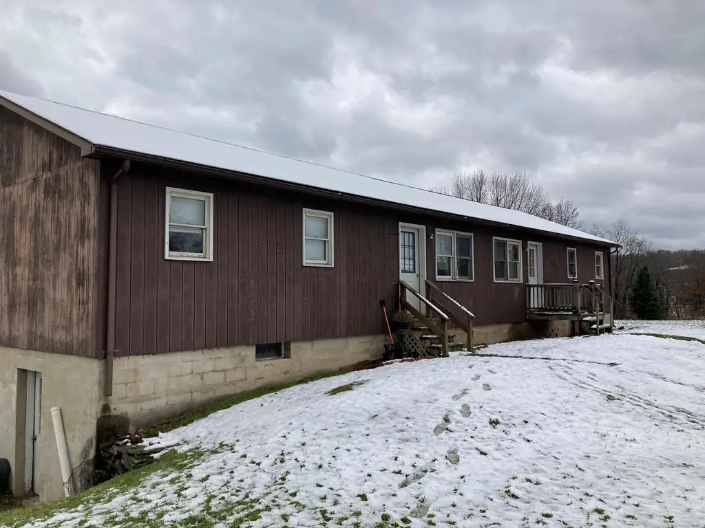 101 Hemlock Drive, Richmond, PA 16933 - #1