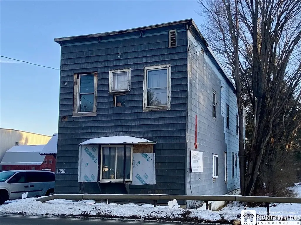 1390 Olean Portville Road, Olean, NY 14760 - Image #1