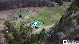 4607 Waughbrook Road, Scio, NY 14880 ERA
