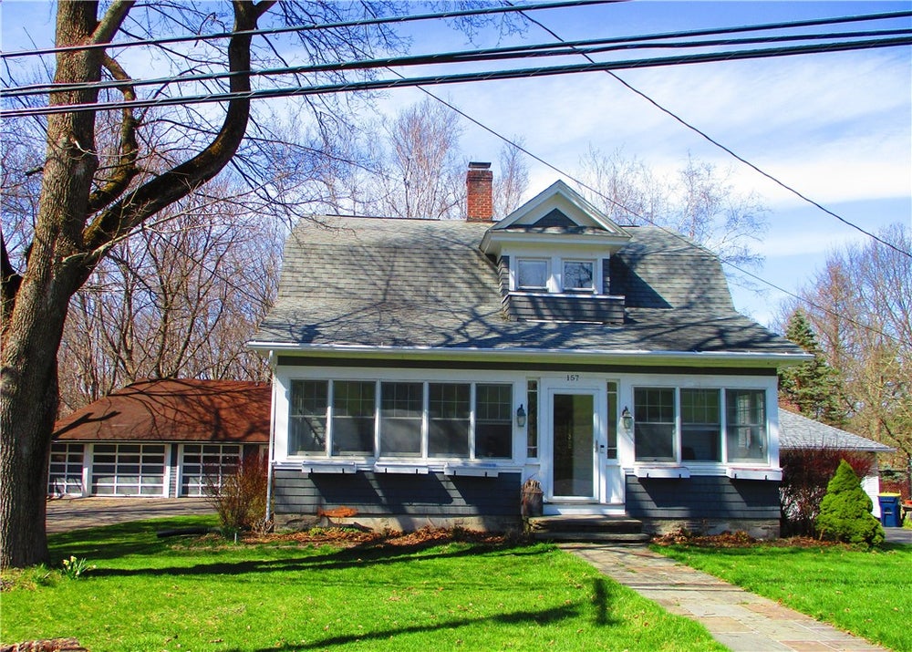 157 Southside Drive, Oneonta, NY 13820 ERA