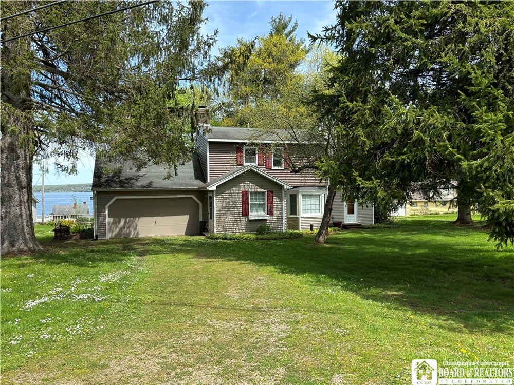 4922 Pittsburgh Avenue, Mayville, NY 14757 ERA