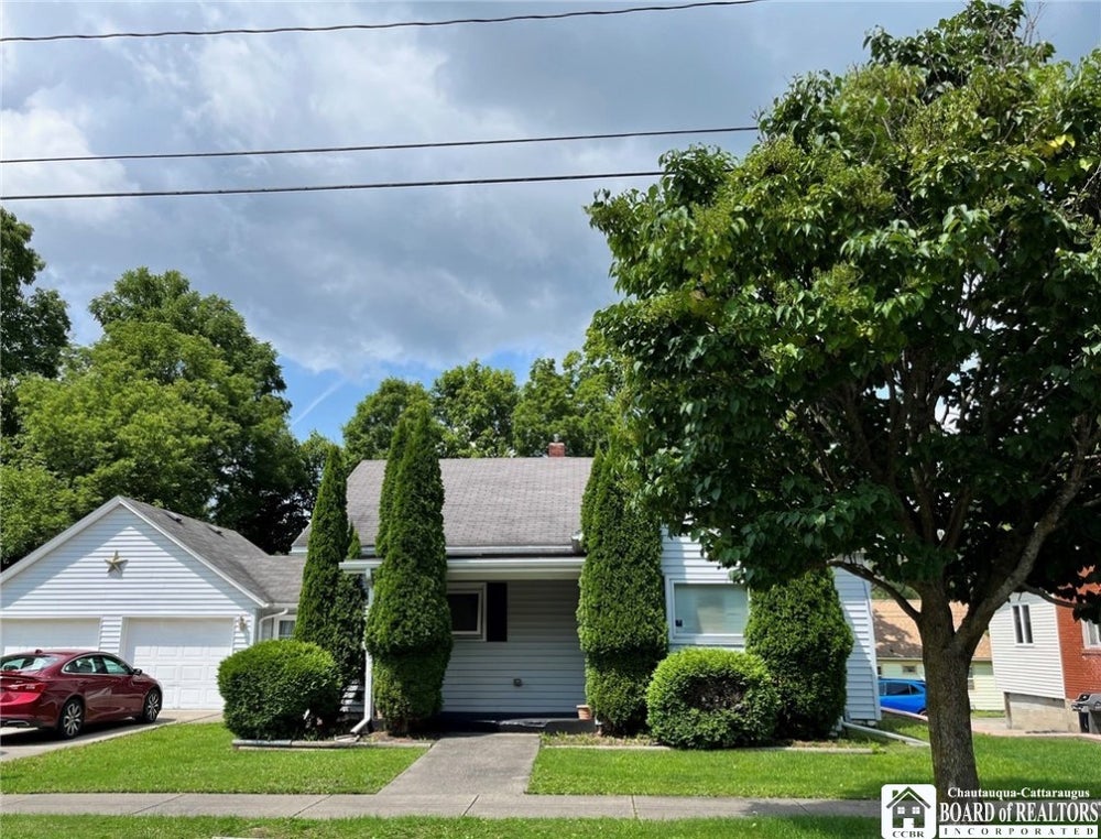 139 E Genesee Street, Wellsville, NY 14895 ERA