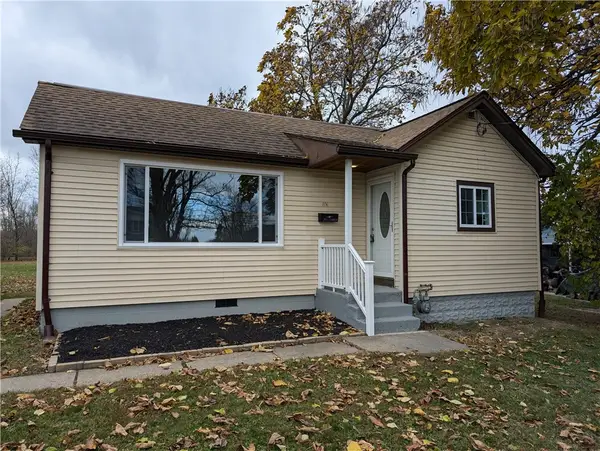 106 Grove Street, Angola, NY 14006