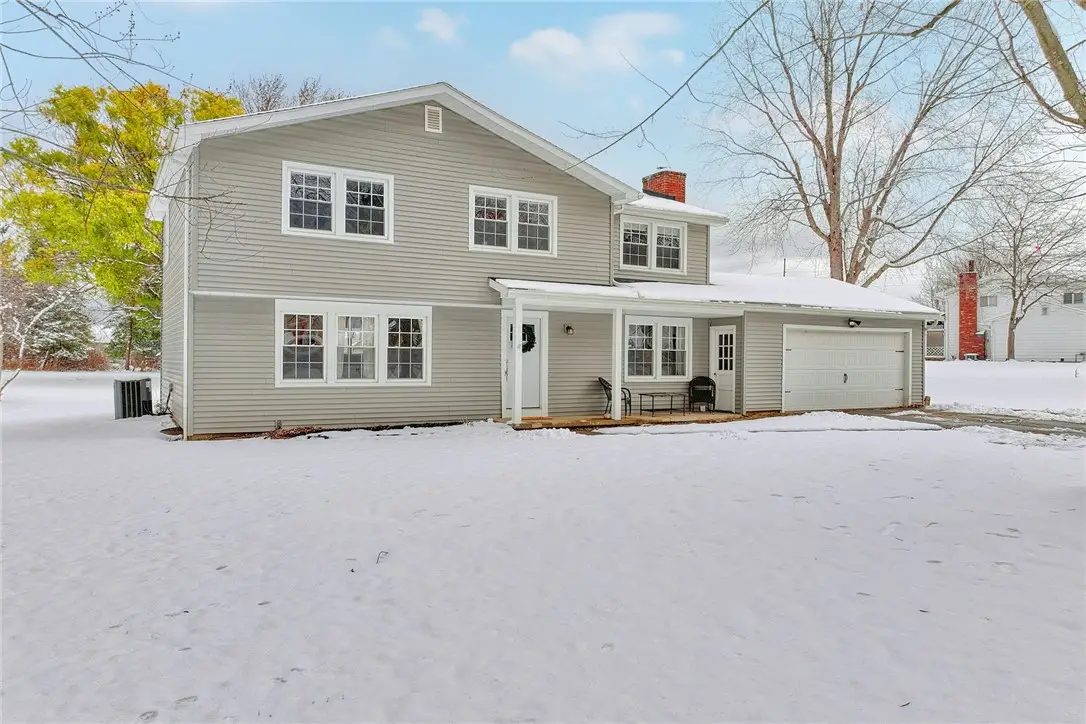 1622 Greensboro Drive, Webster, NY 14580 - #1