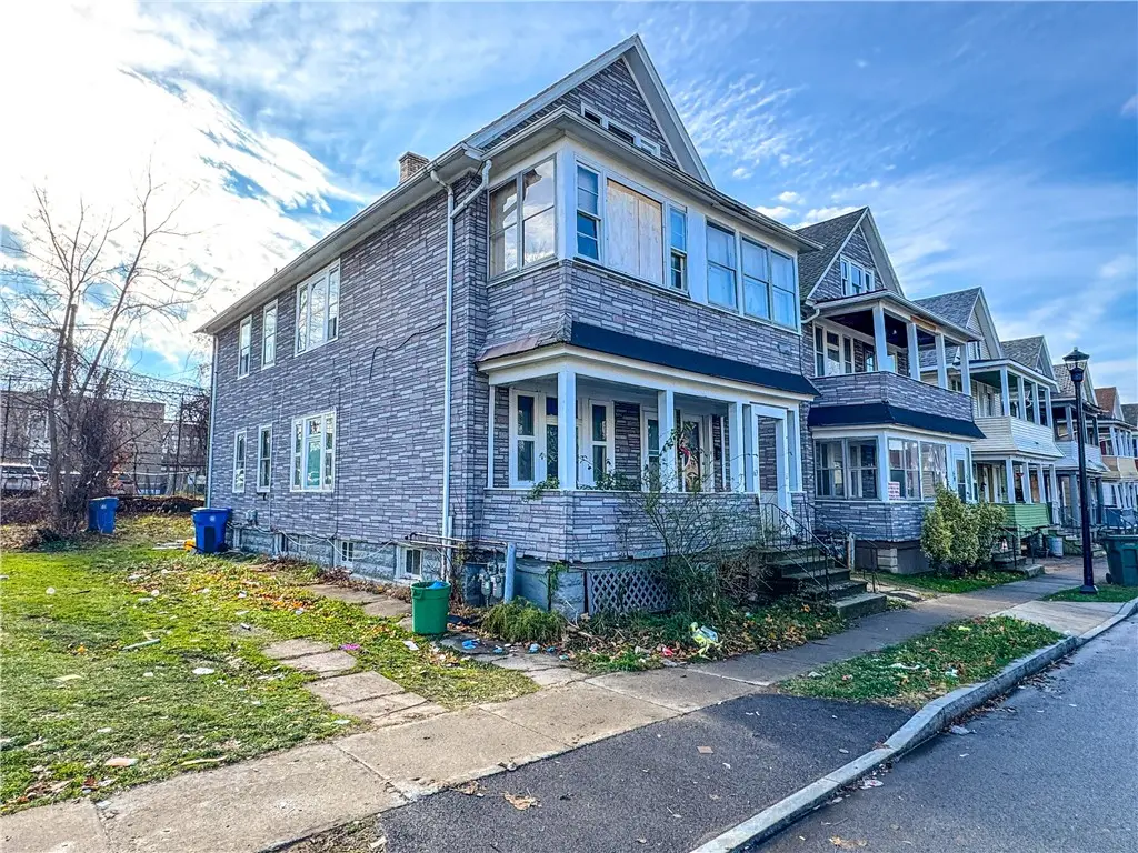 61 Weaver Street, Rochester, NY 14621 - #1