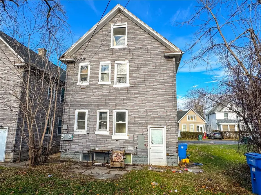 61 Weaver Street, Rochester, NY 14621 - #3