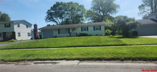 41 Grecian Parkway, Rochester, NY 14626