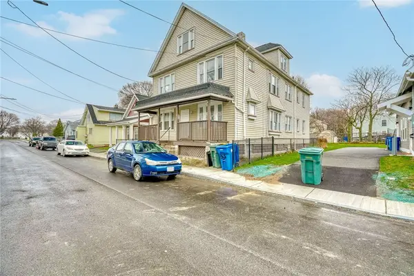 53 Hoeltzer Street, Rochester, NY 14605