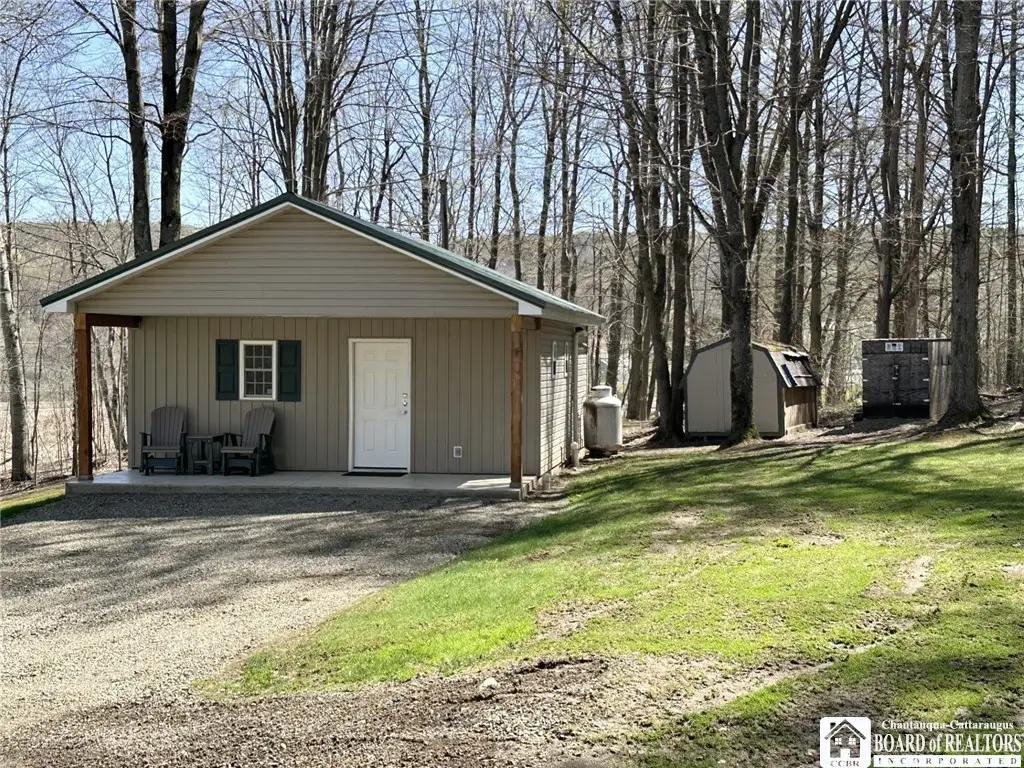 8329 Route 353, Gowanda, NY 14070 - #1