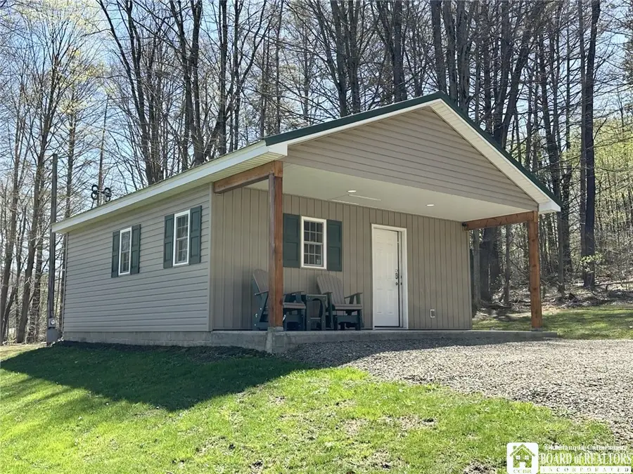 8329 Route 353, Gowanda, NY 14070 - #2