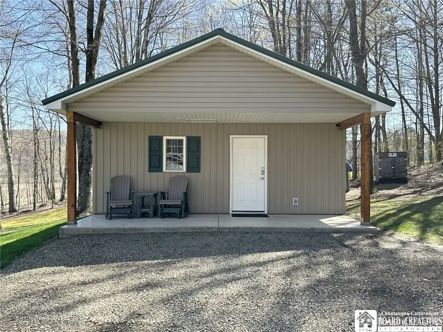 8329 Route 353, Gowanda, NY 14070 - #3