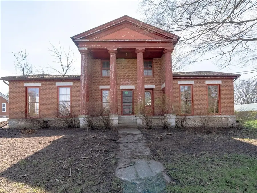 11139 S Lake Road, Pavilion, NY 14525 - Image #2