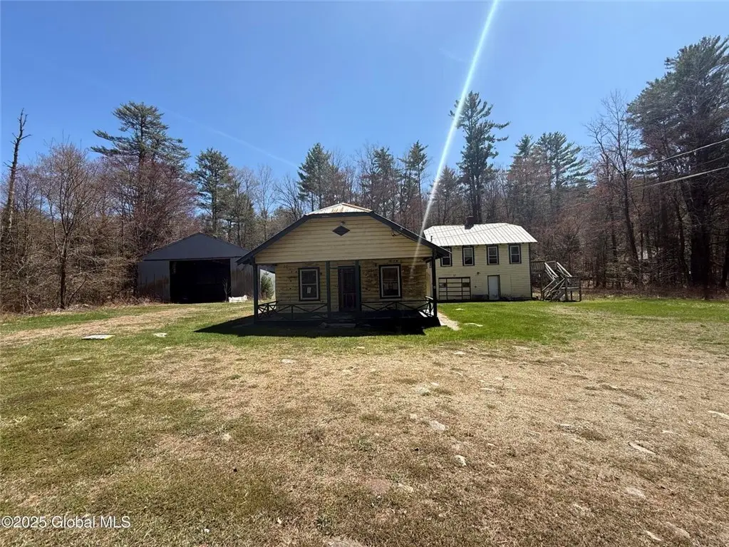 8000 State Route 8, Brant Lake, NY 12815 - #1