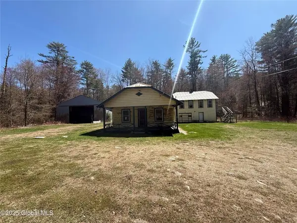 8000 State Route 8, , NY 12815