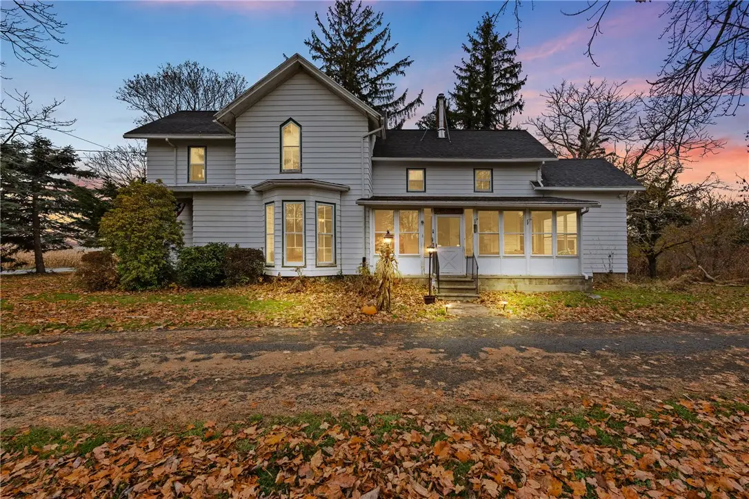 524 Parma Center Road, Hilton, NY 14468 - Image #1