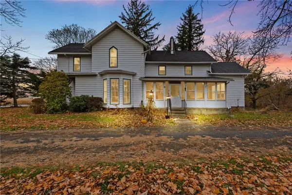 524 Parma Center Road, Hilton, NY 14468