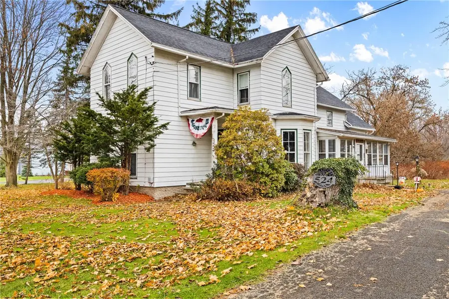 524 Parma Center Road, Hilton, NY 14468 - Image #3