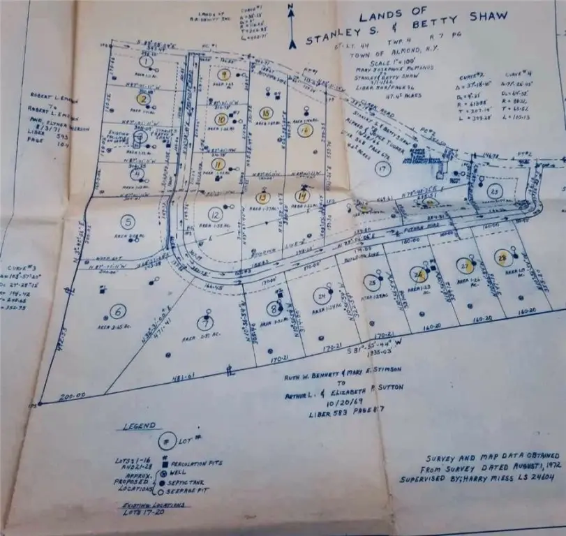 0 Clark Rd Extension, Almond Town, NY 14803 - Image #3