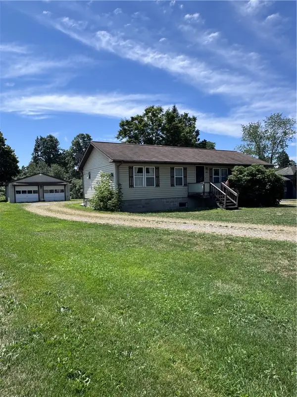 18398 Route 6, , PA 16730
