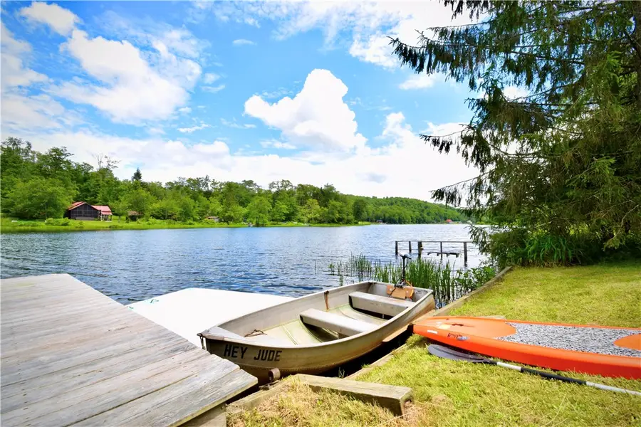 240 Trout Brook Road, Fremont, NY 12736 - #2