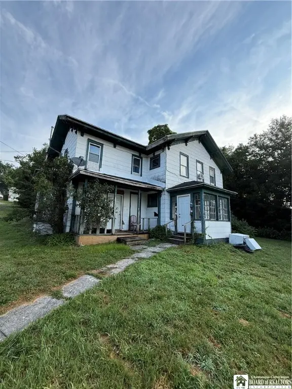 Property