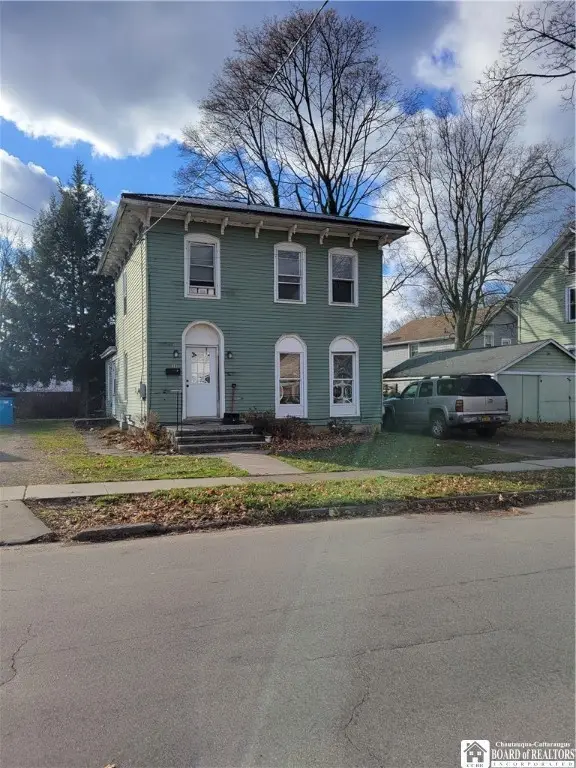 Property