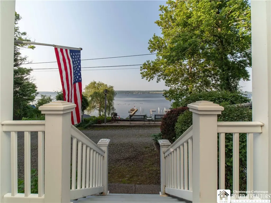 4896 Ashville Bay Road, Ashville, NY 14710 - #1