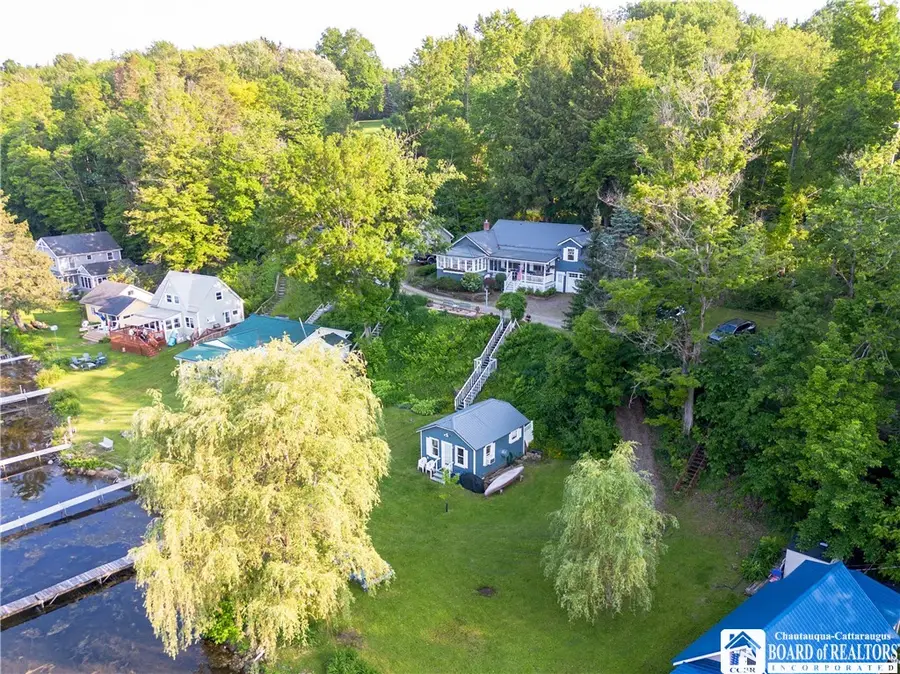 4896 Ashville Bay Road, Ashville, NY 14710 - #3