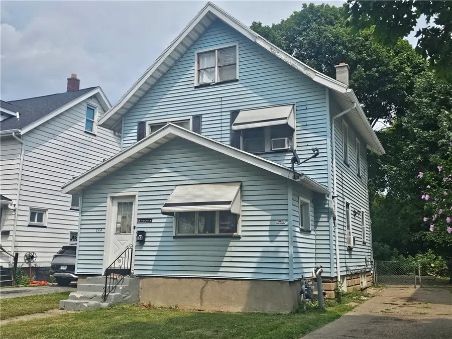 164 Avery Street, Rochester, NY 14606 - Image #2