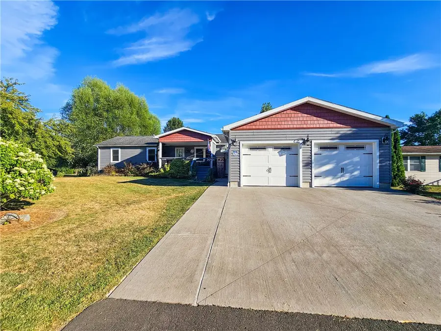 35 Christopher Road, Chemung, NY 14825 - Image #2