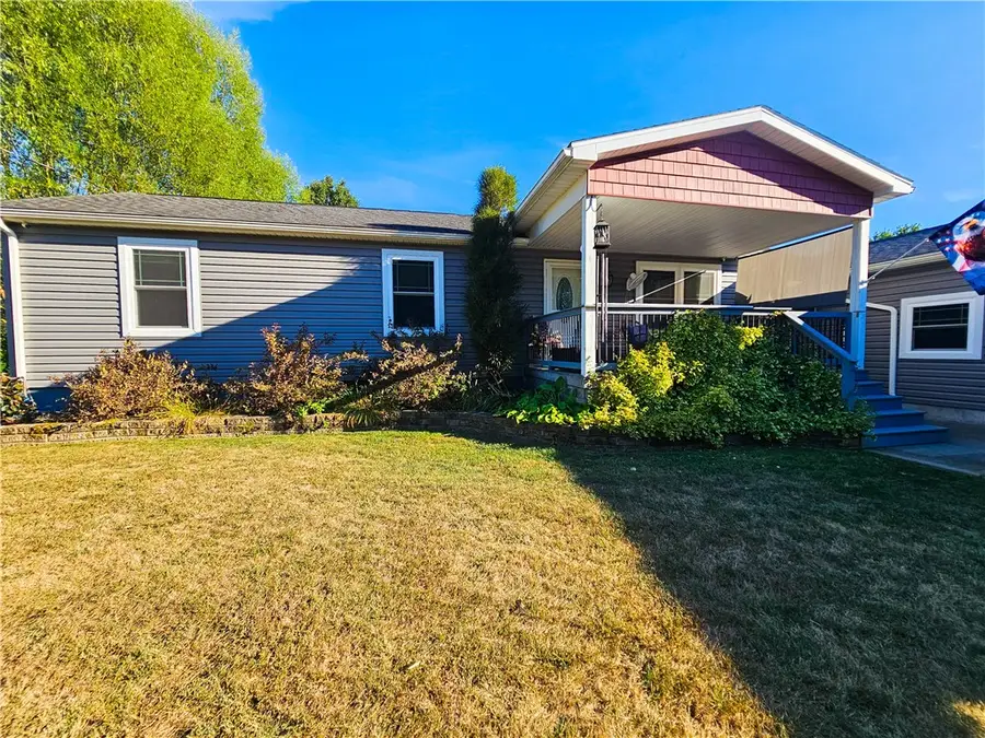 35 Christopher Road, Chemung, NY 14825 - Image #3