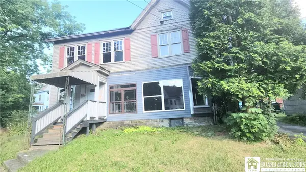 Property