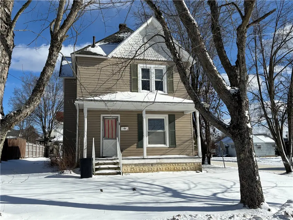 6 N Tionesta Avenue, Kane, PA 16735 - Image #1