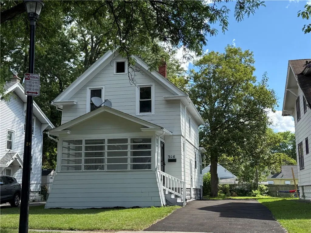 306 Curlew Street, Rochester, NY 14613 - Image #1