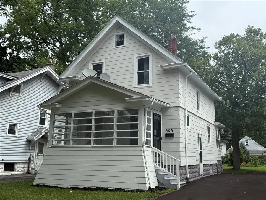 306 Curlew Street, Rochester, NY 14613 - Image #2