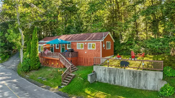 342 Bear Gulch Road, Summit, NY 12175