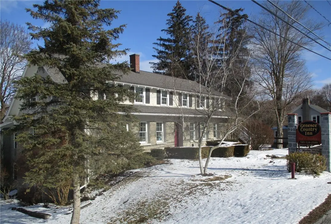 948 George Street, Mumford, NY 14511 - #1