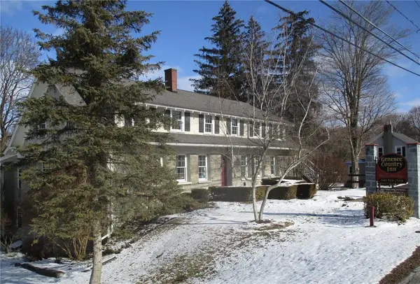 948 George Street, Mumford, NY 14511