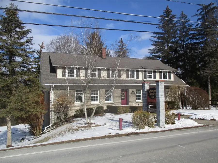 948 George Street, Mumford, NY 14511 - #2