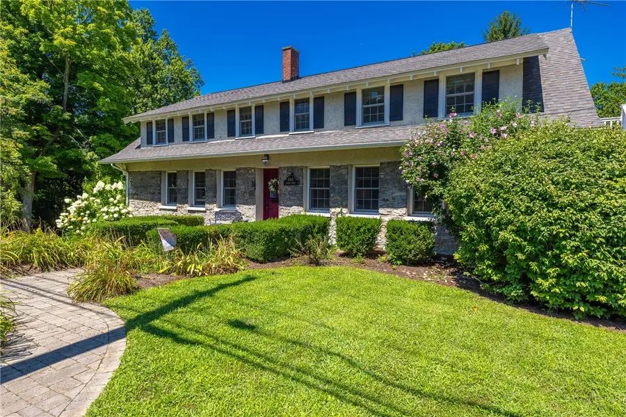 948 George Street, Mumford, NY 14511 - #3