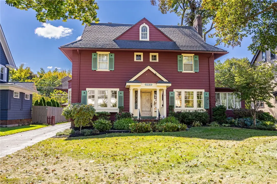 75 Windemere Road, Rochester, NY 14610 - Image #1